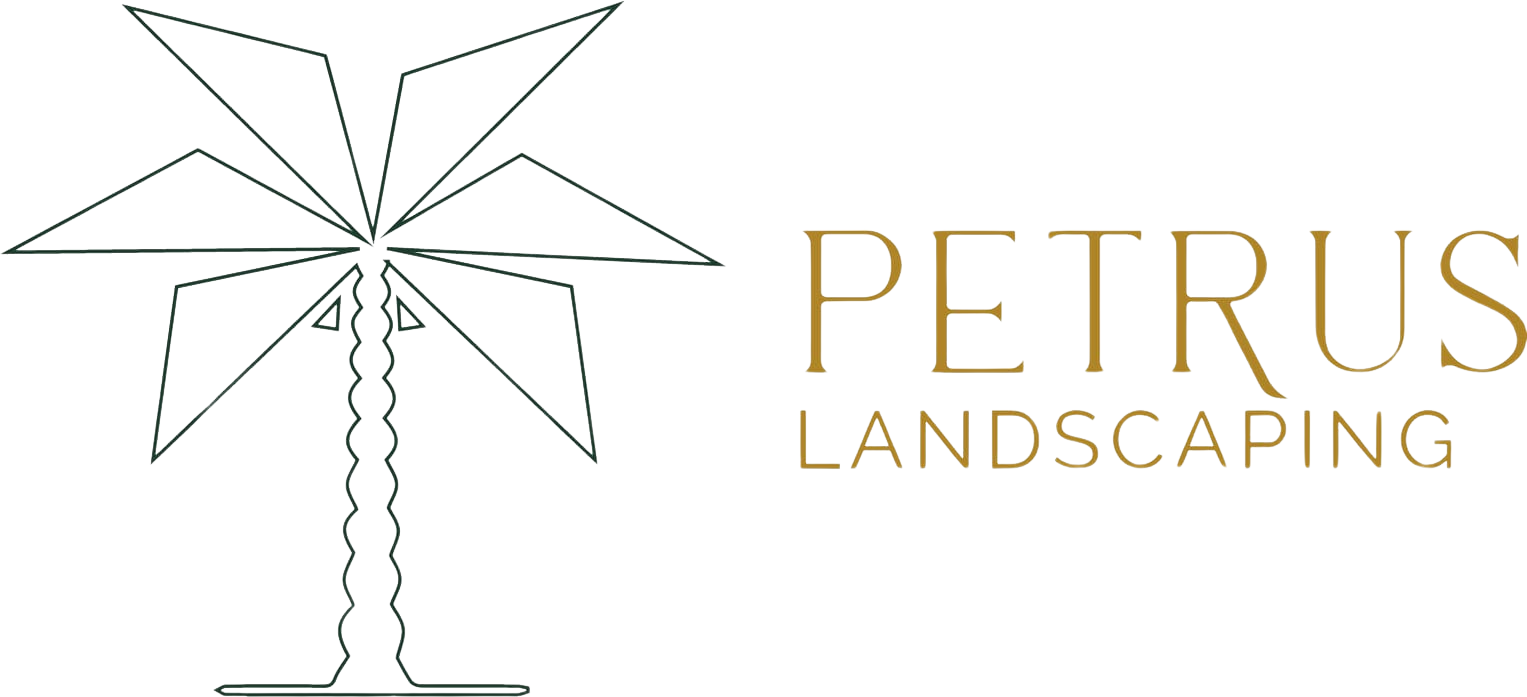 Petrus Landscaping