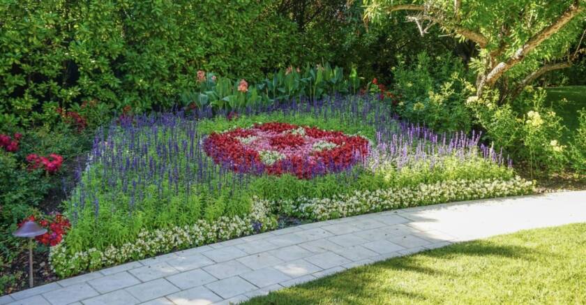 How to Design a Stunning Victorian Garden - Petrus Landscaping