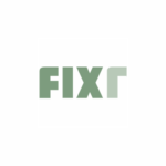 fixr logo