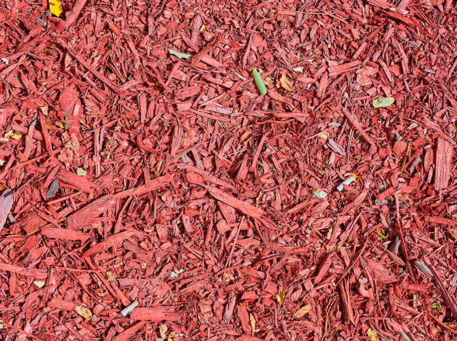 Mulch