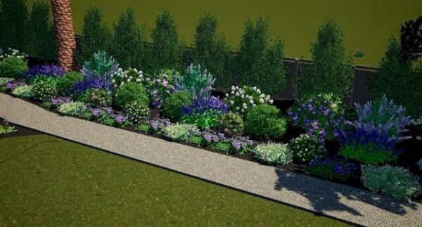 The Power of 3D Visualization in Bay Area Landscape Design - Petrus ...
