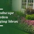 10 Luxury Landscape Garden Edging Ideas for the Bay Area