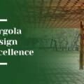 Why Every Estate in Atherton Deserves a Custom Pergola
