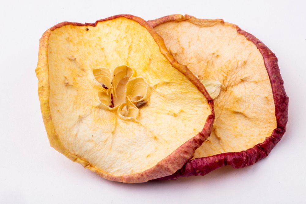 Apple Cores