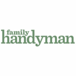 Family Handyman Logo Png