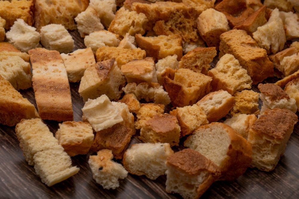 Stale Bread