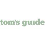 Toms Guide Logo