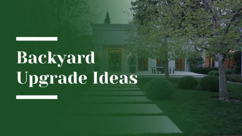 Backyard Upgrade Ideas Blog Image Atherton