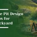 Fire Pit Design Ideas for Luxury Backyards in Palo Alto