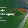Garden Landscaping Tips for Large Properties in Woodside, CA