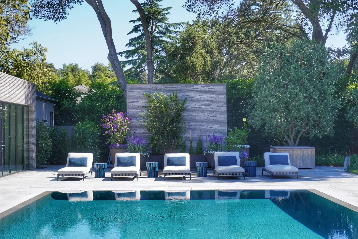 Las Olas Landscape Design