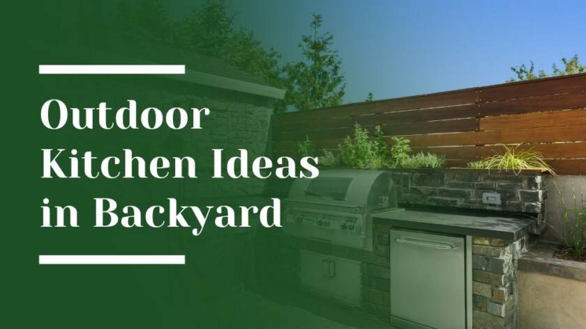 Outdoor Kitchen Ideas in Backyard Blog Imge