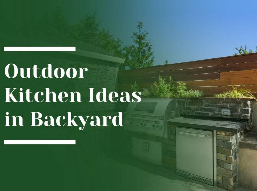 Outdoor Kitchen Ideas in Backyard Blog Imge