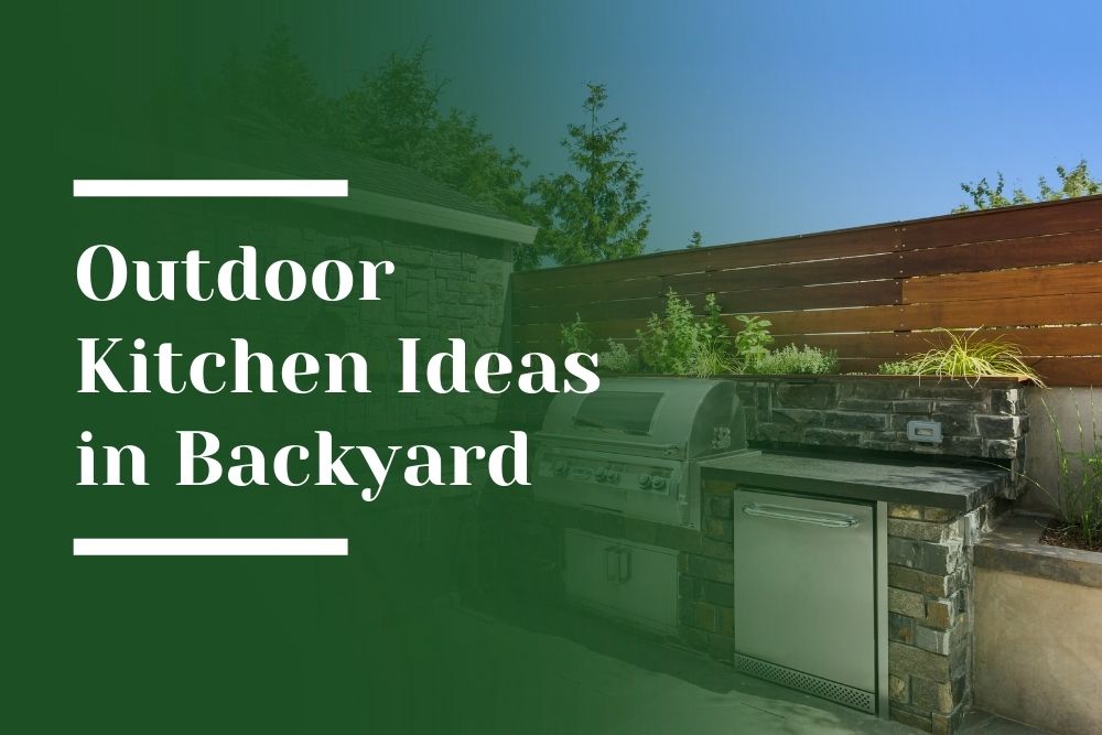 Outdoor Kitchen Ideas in Backyard Blog Imge