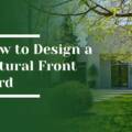 How to Design a Natural Front Yard That Blends With Menlo Park Surroundings