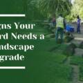 Signs Your Palo Alto Front Yard Needs a Landscape Upgrade