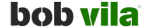Bob Vila Logo