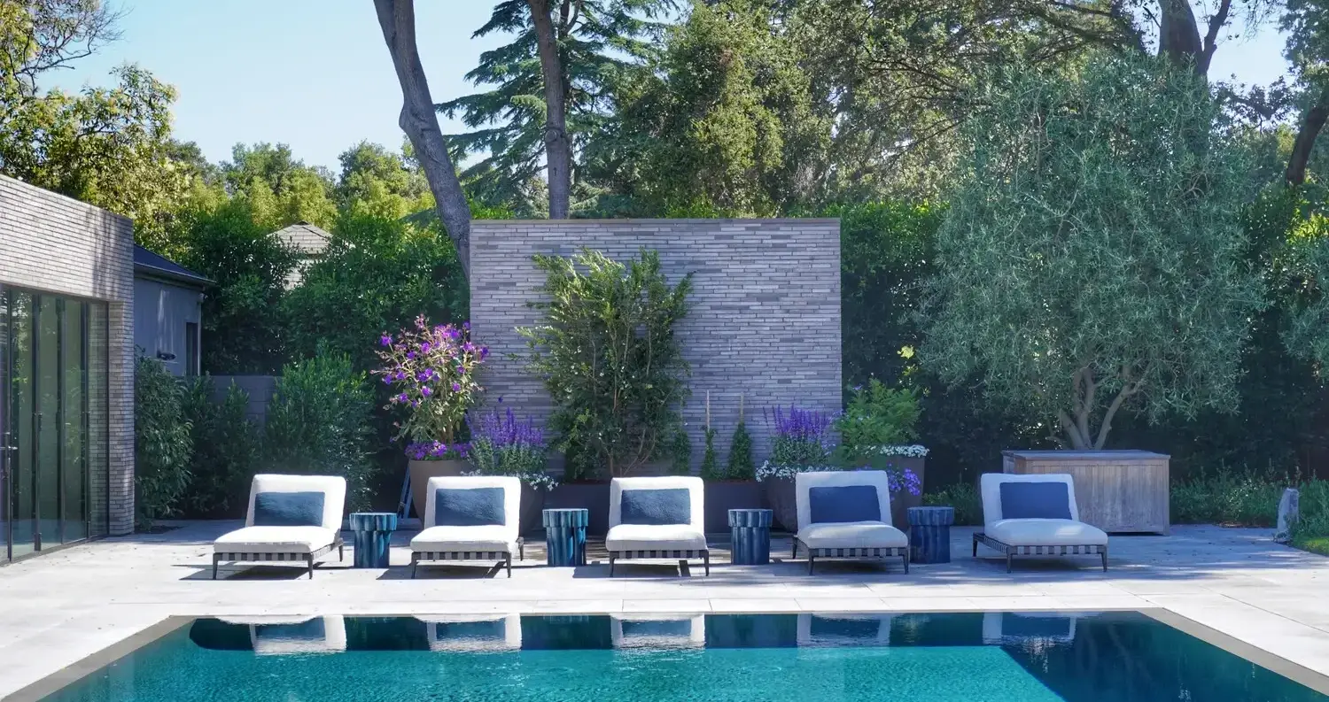 Las Olas Landscape Design