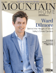 Ward Dilmore Feature Mountain Home